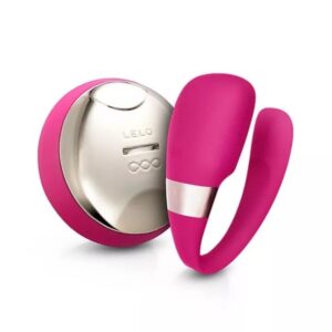 TIANI 3 Couples Massager Vibrator