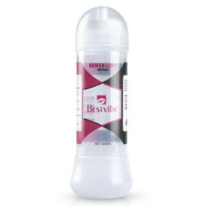 300ml 10 Fl Oz Water Based Lube