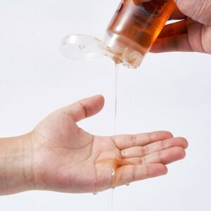 Xylitol Fruity Lubricant Chocolate Flavored