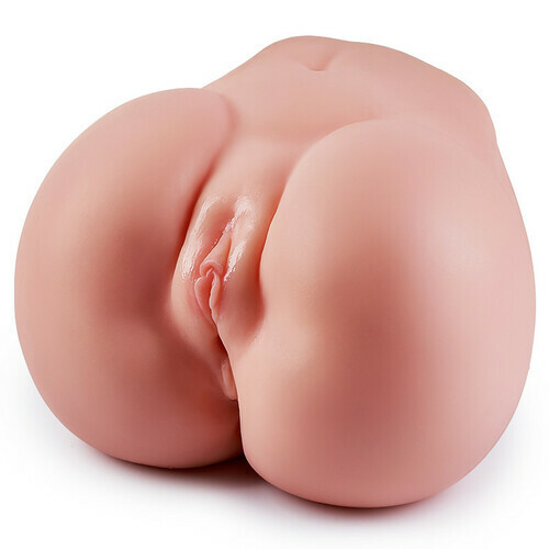 11.2LBS Randy Jenny Realistic Pussy Sex Torso - Image 5