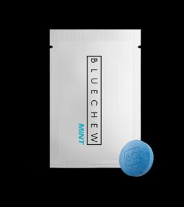 BlueChew Vardenafil 8 MG