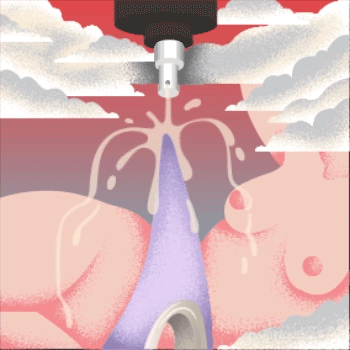 LELO DOT Clitoral Pinpoint Vibrator - Image 4