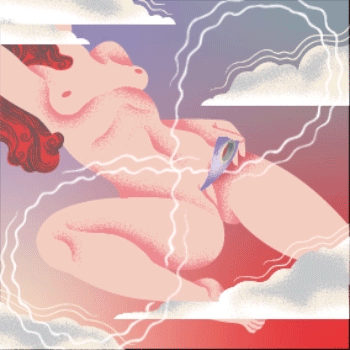 LELO DOT Clitoral Pinpoint Vibrator - Image 6