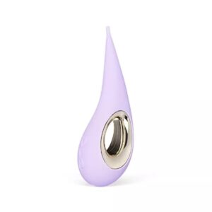 LELO DOT Clitoral Pinpoint Vibrator
