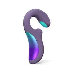ENIGMA Double Sonic G-spot Vibrators