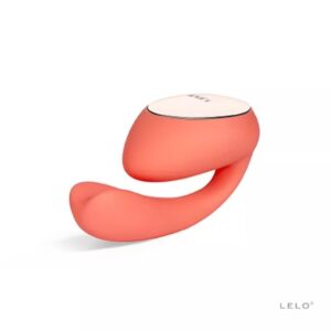 IDA Wave Dual Stimulation Massager