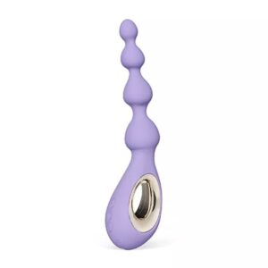 SORAYA Beads anal beads massager