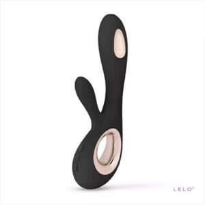 SORAYA Wave Rabbit Massager