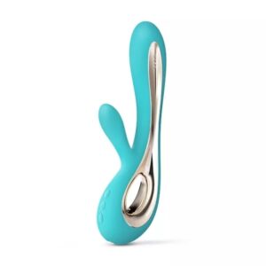 SORAYA 2 G-spot and Clitoral vibrator