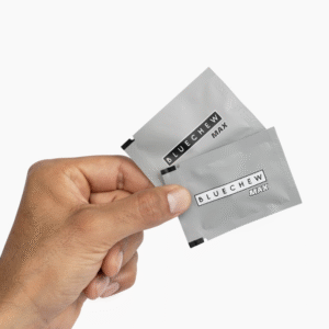 Sildenafil 45 MG + Tadalafil 18 MG (BlueChew Max)