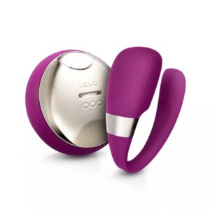 TIANI 3 Couples Massager Vibrator