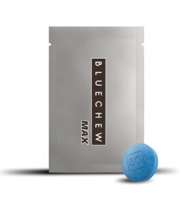 Sildenafil 45 MG + Tadalafil 18 MG (BlueChew Max)