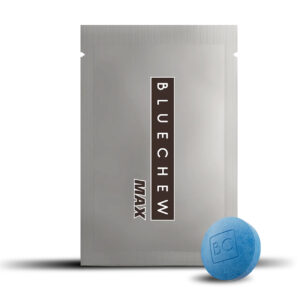 Sildenafil 45 MG + Tadalafil 18 MG (BlueChew Max)