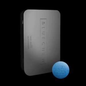 BlueChew’s Daily Tadalafil Multivitamin